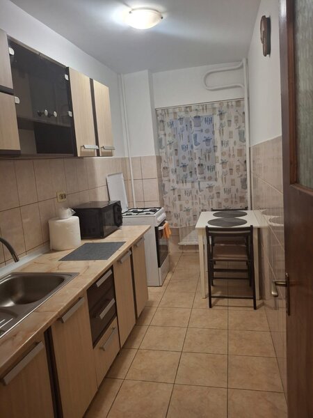 Sector 2, strada Carei nr 15