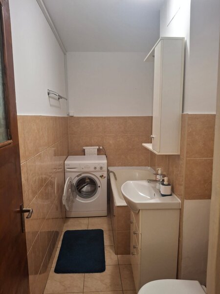 Sector 2, strada Carei nr 15